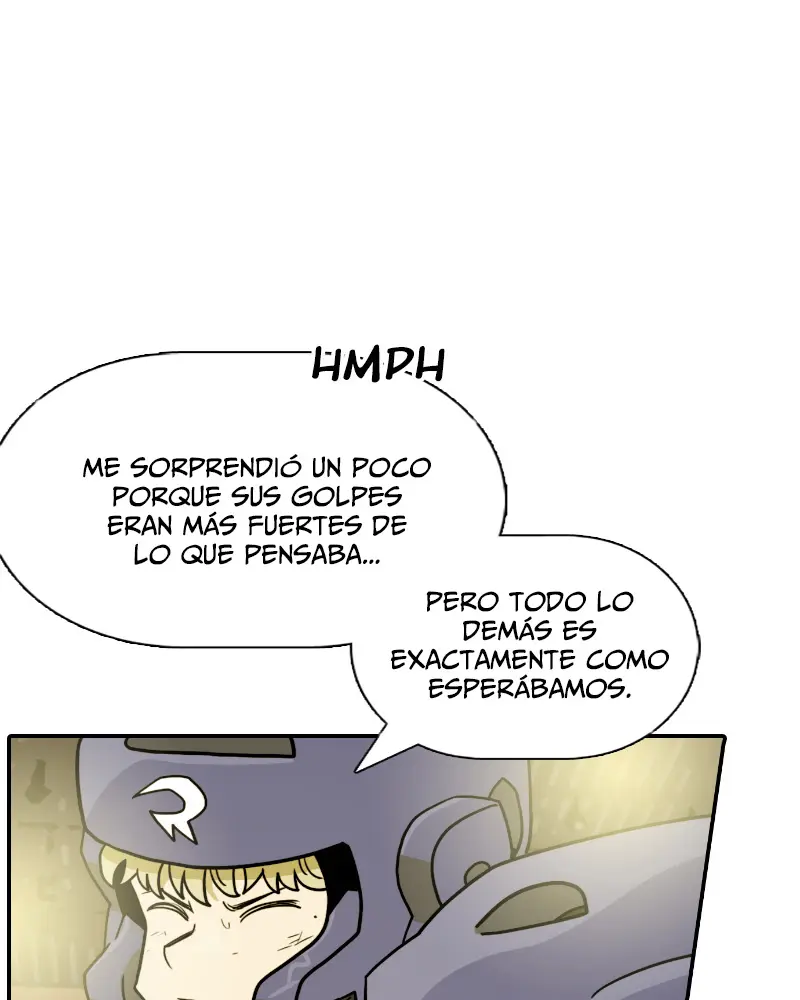 Taekwondo Kid capítulo 57, página 119