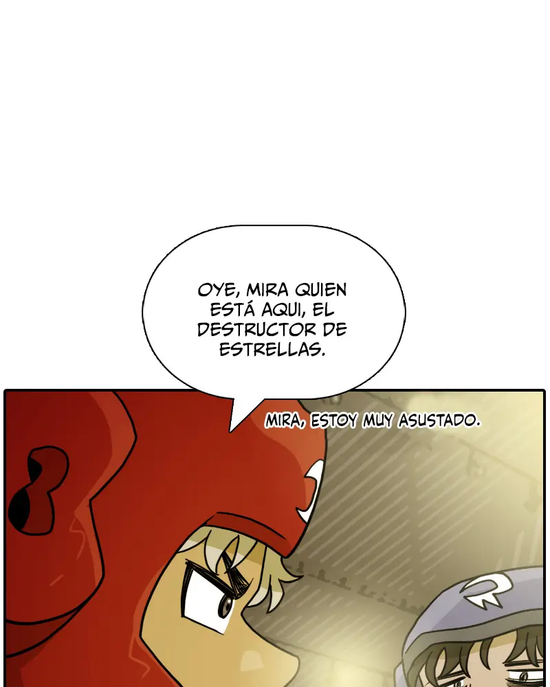 Taekwondo Kid capítulo 57, página 124