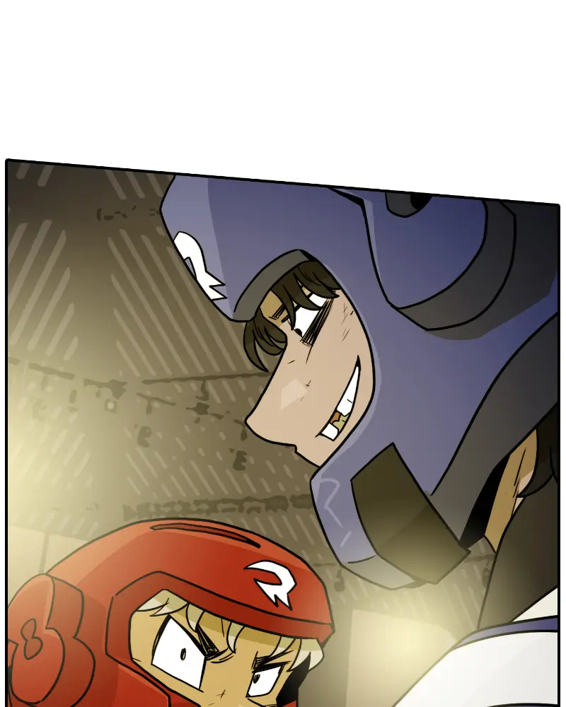 Taekwondo Kid capítulo 57, página 132