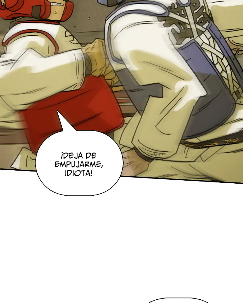 Taekwondo Kid capítulo 57, página 135