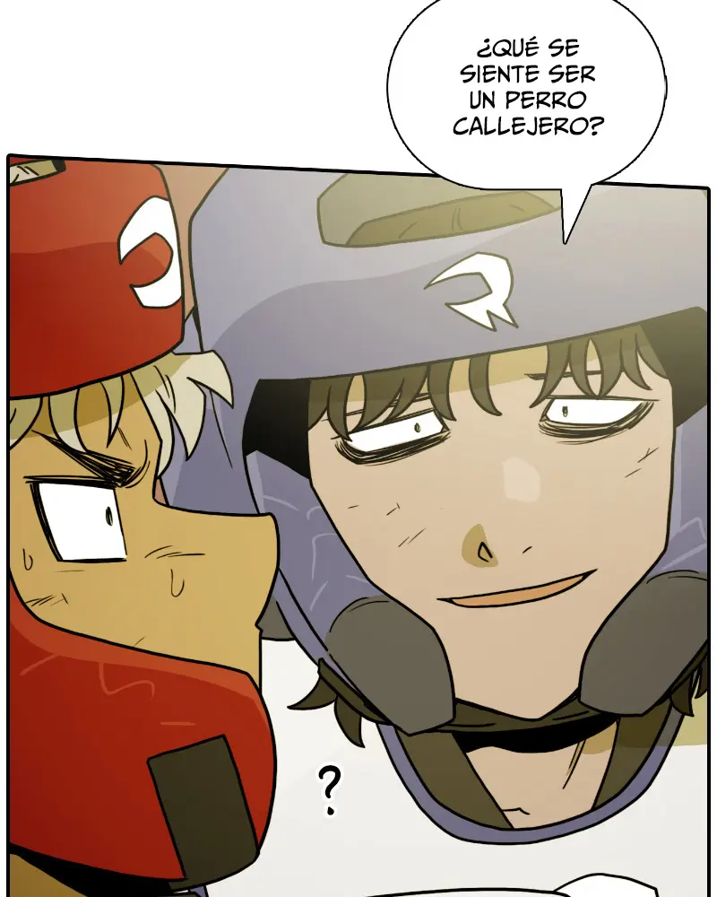 Taekwondo Kid capítulo 57, página 136
