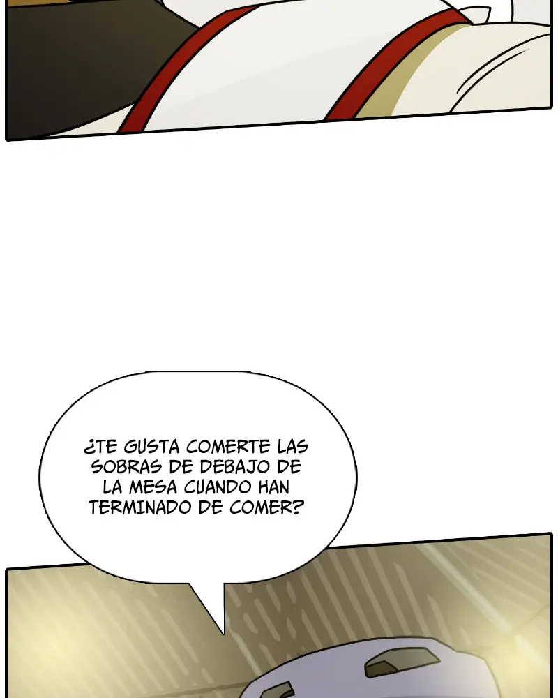 Taekwondo Kid capítulo 57, página 137
