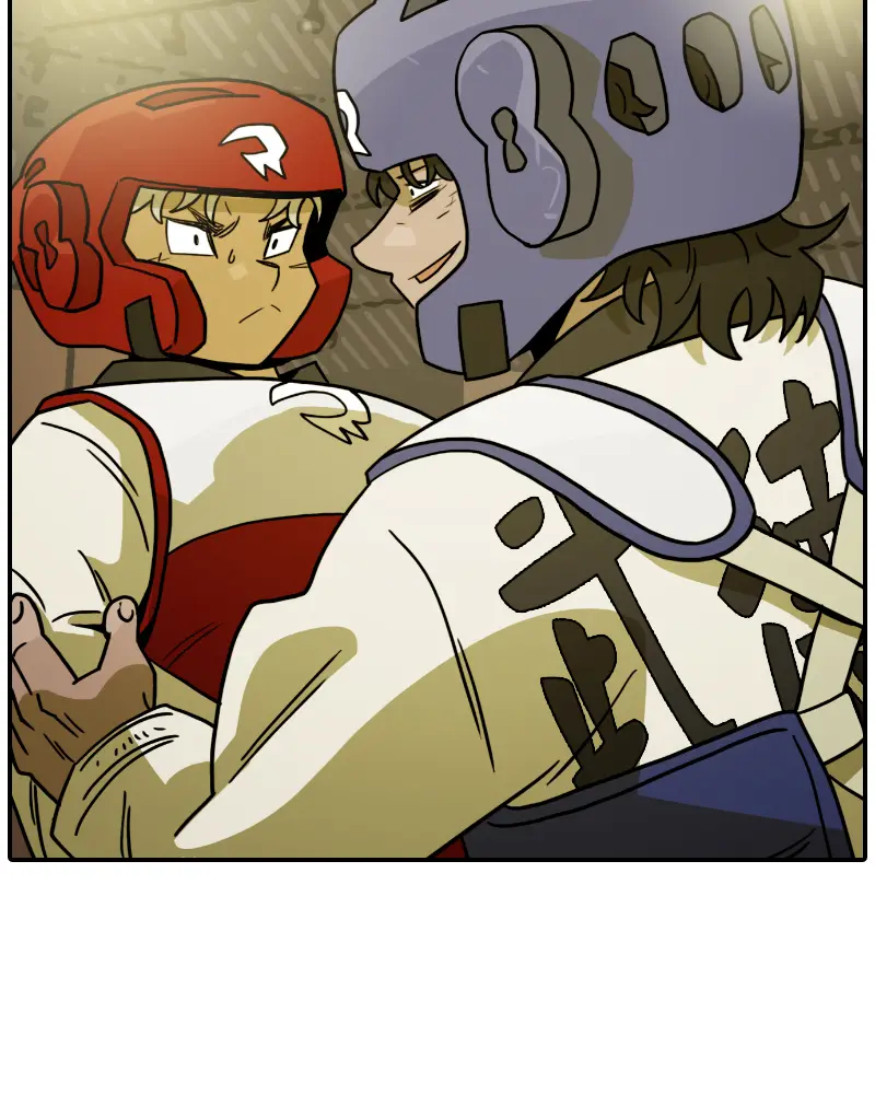 Taekwondo Kid capítulo 57, página 138