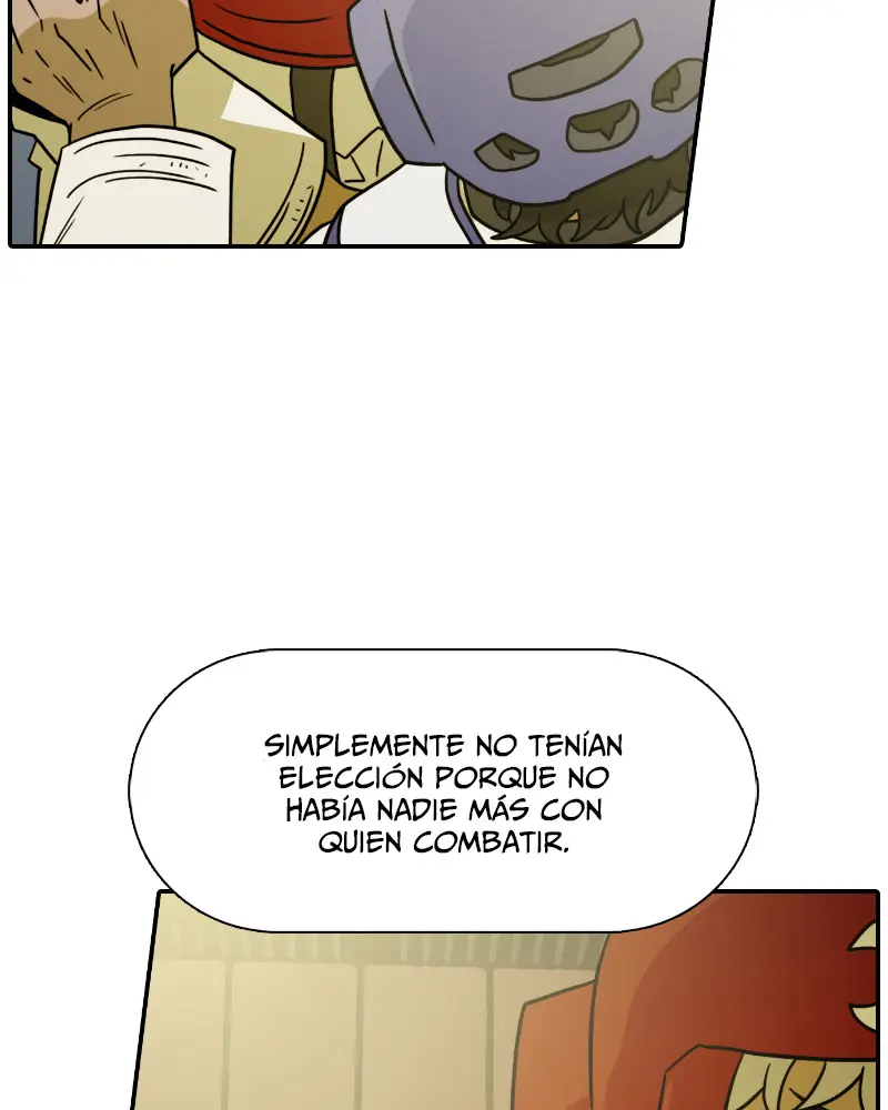 Taekwondo Kid capítulo 57, página 140