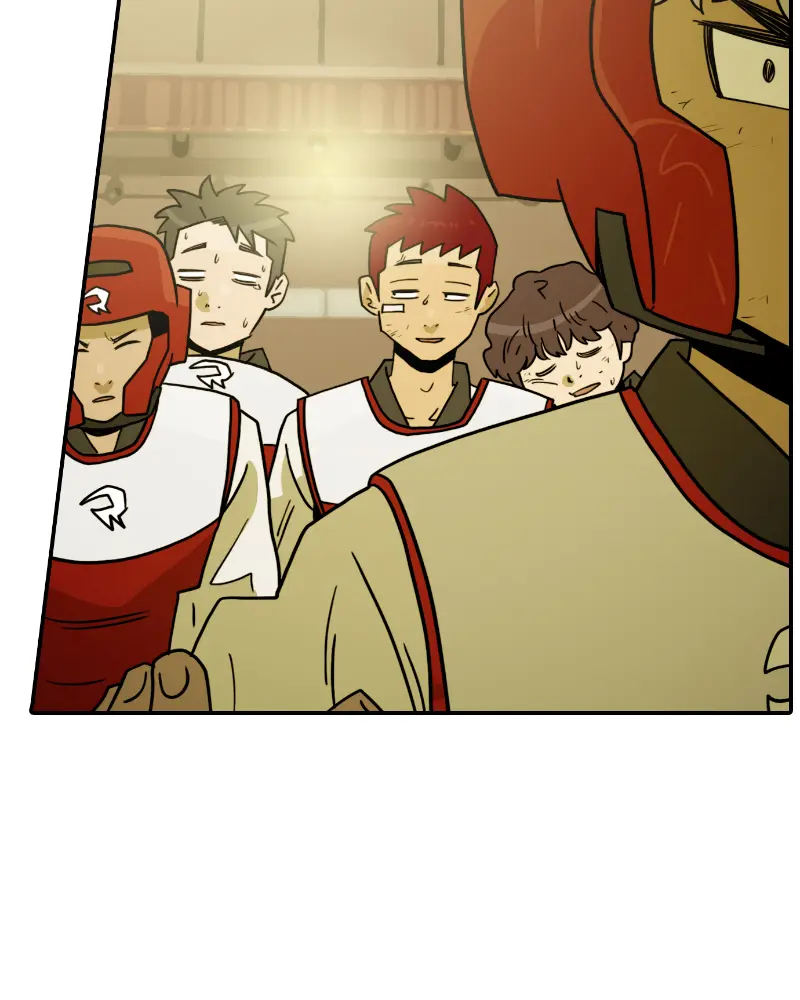 Taekwondo Kid capítulo 57, página 141