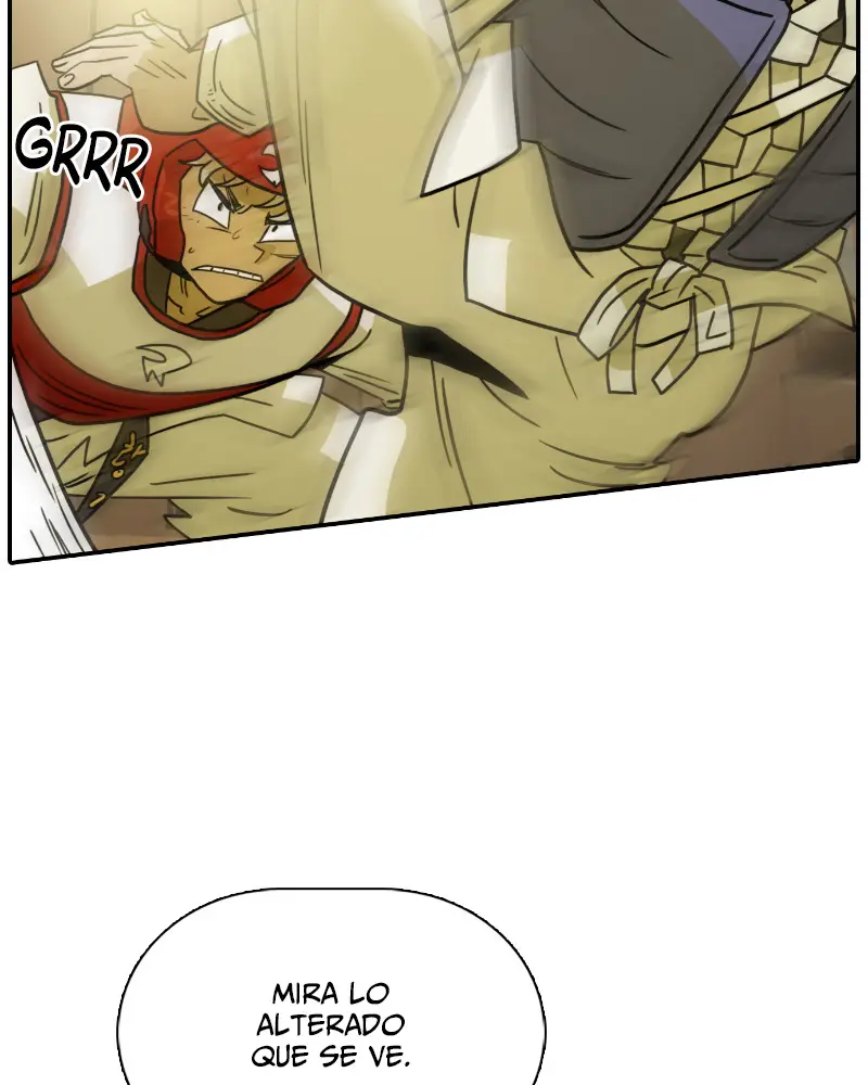 Taekwondo Kid capítulo 57, página 143