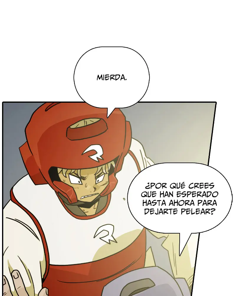 Taekwondo Kid capítulo 58, página 2