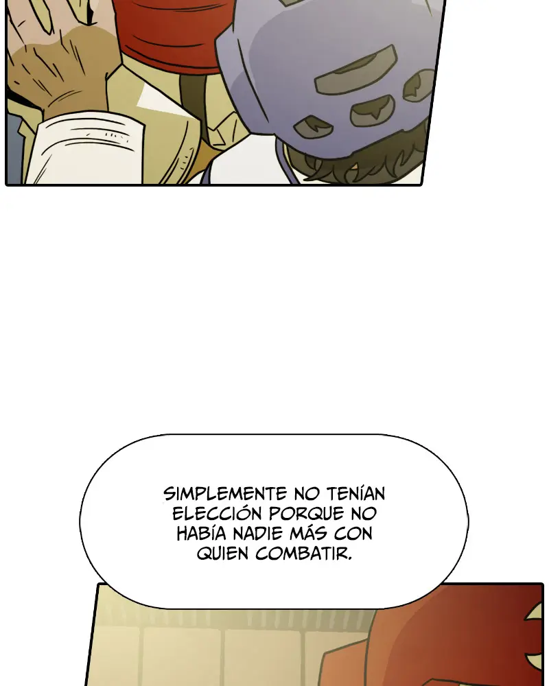 Taekwondo Kid capítulo 58, página 3