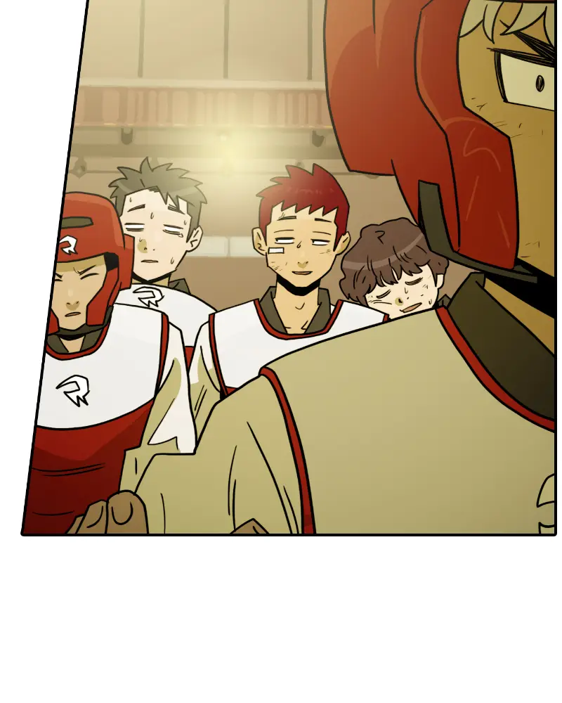 Taekwondo Kid capítulo 58, página 4