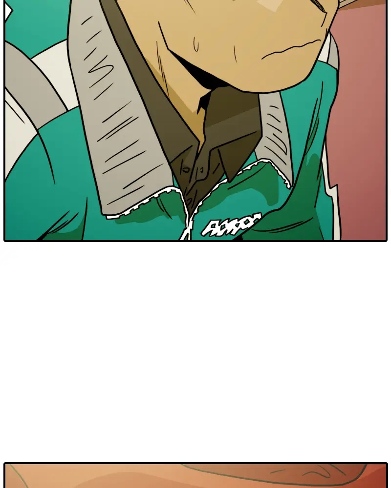 Taekwondo Kid capítulo 58, página 8