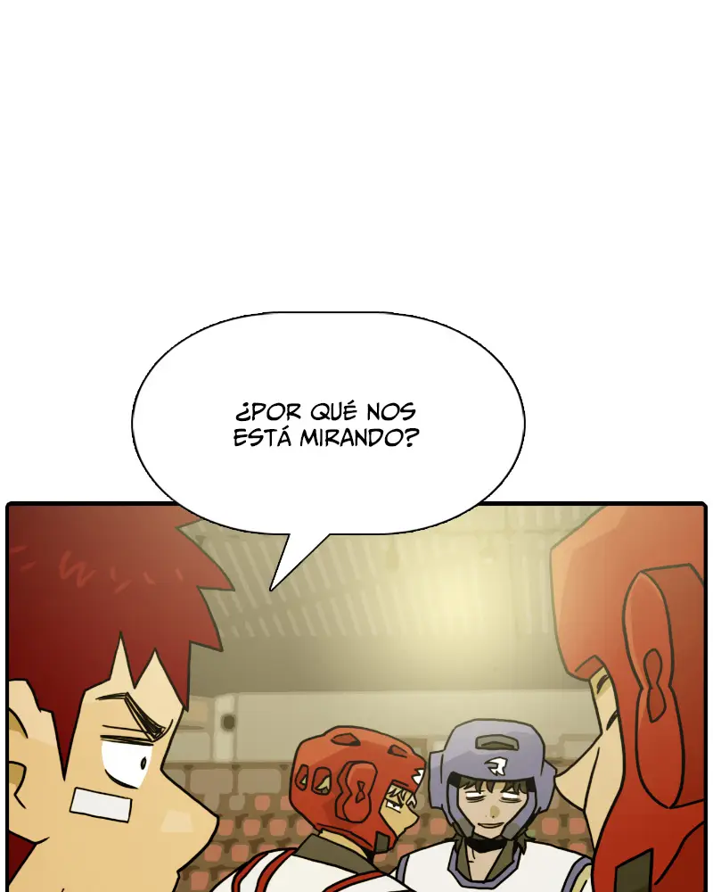 Taekwondo Kid capítulo 58, página 10