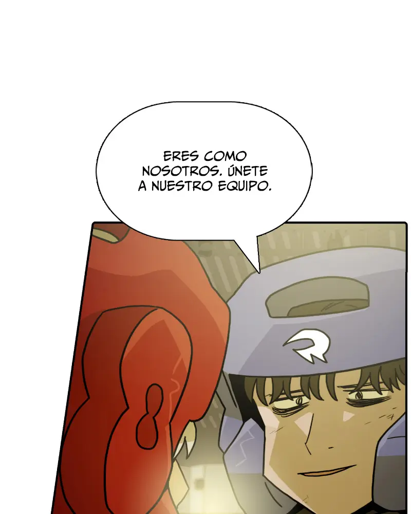 Taekwondo Kid capítulo 58, página 12