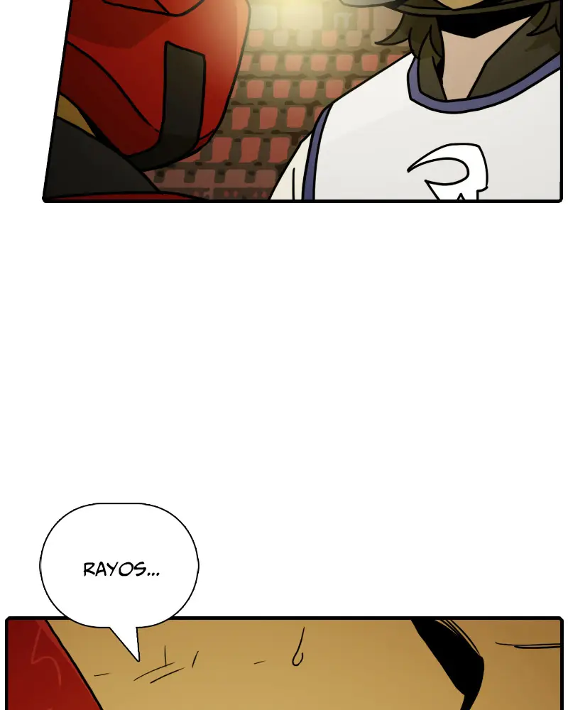 Taekwondo Kid capítulo 58, página 13