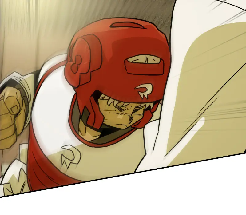 Taekwondo Kid capítulo 58, página 16