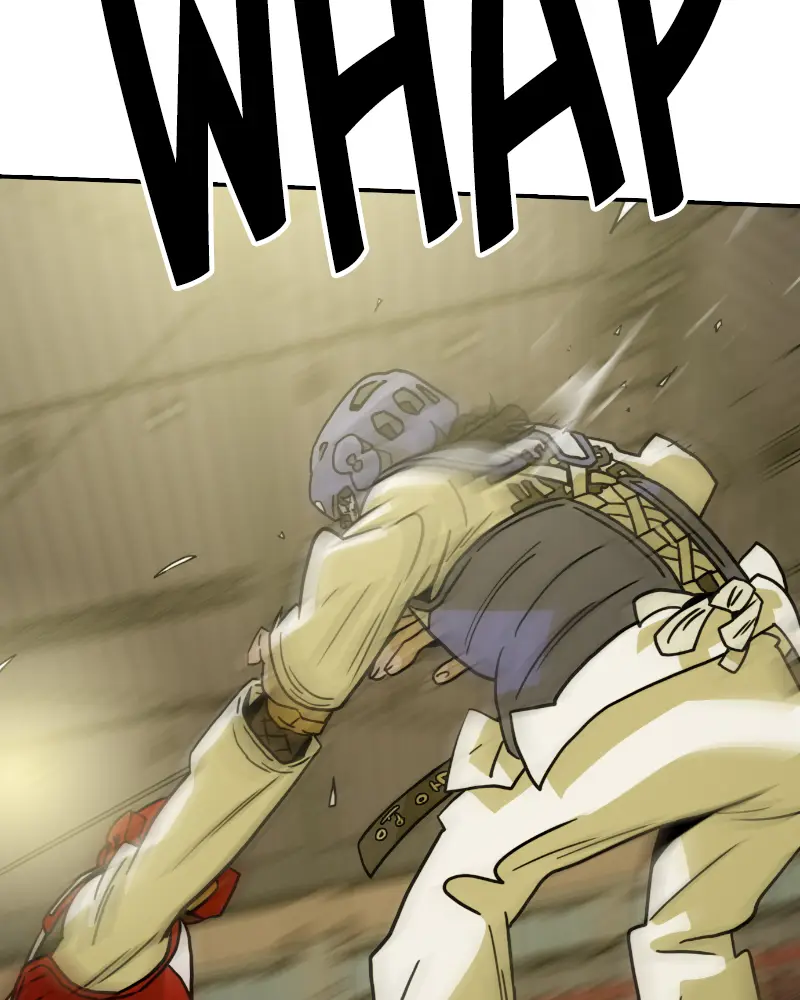 Taekwondo Kid capítulo 58, página 19