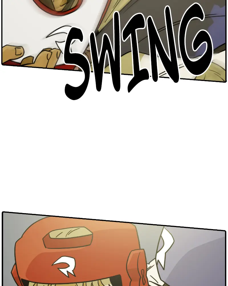 Taekwondo Kid capítulo 58, página 22