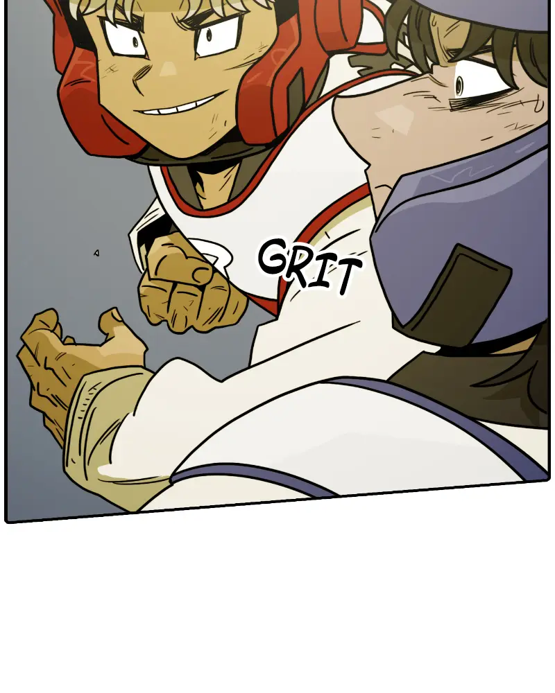 Taekwondo Kid capítulo 58, página 23