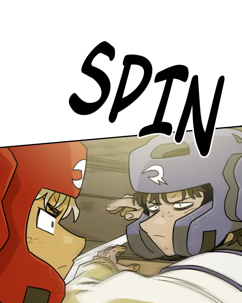 Taekwondo Kid capítulo 58, página 24