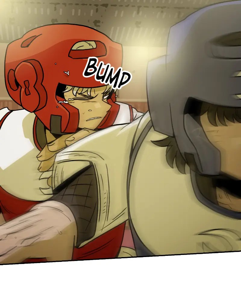 Taekwondo Kid capítulo 58, página 26