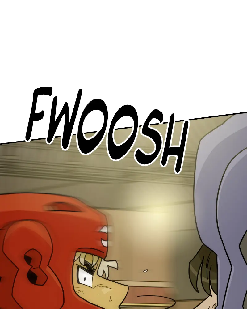 Taekwondo Kid capítulo 58, página 33