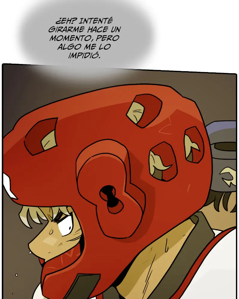 Taekwondo Kid capítulo 58, página 35
