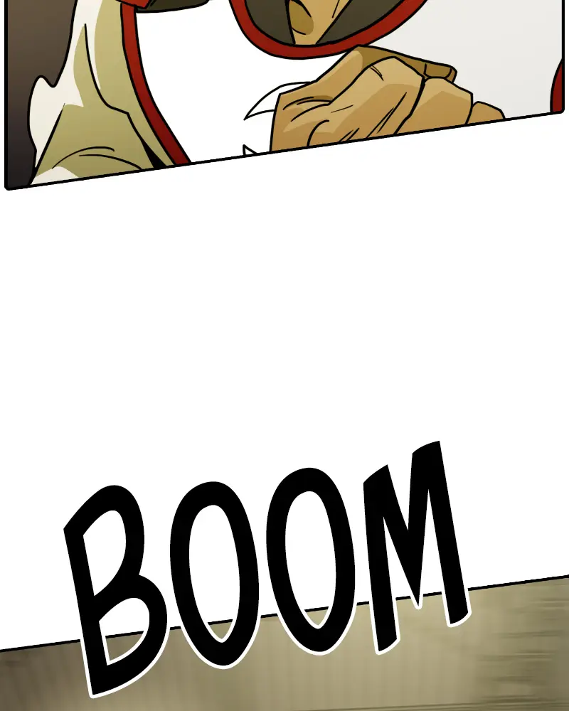 Taekwondo Kid capítulo 58, página 36
