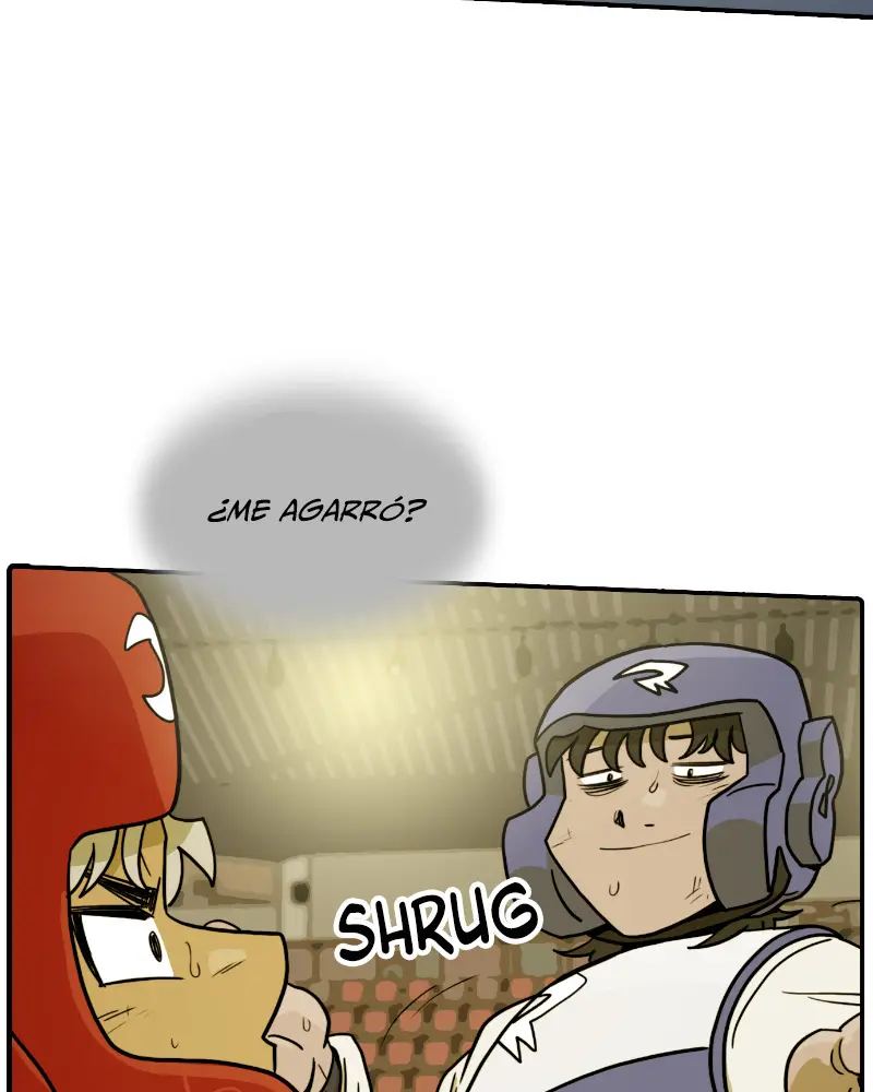 Taekwondo Kid capítulo 58, página 38