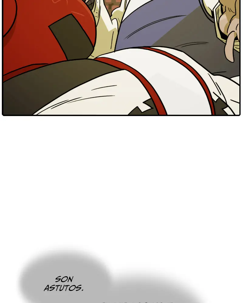 Taekwondo Kid capítulo 58, página 39
