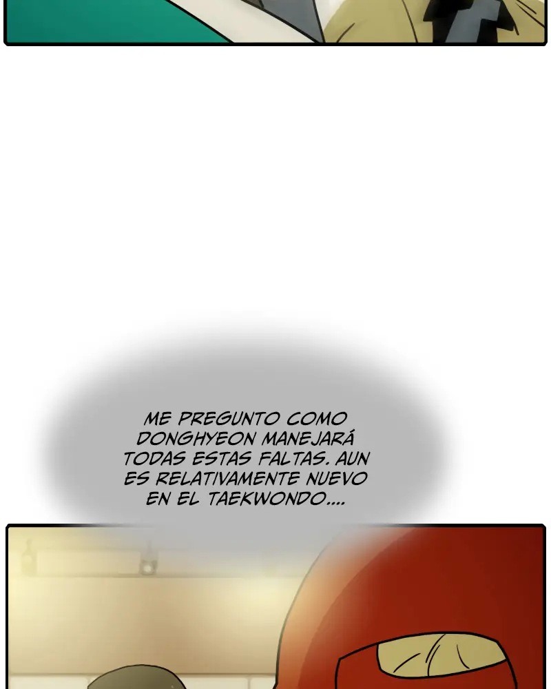 Taekwondo Kid capítulo 58, página 41