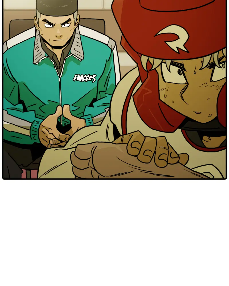 Taekwondo Kid capítulo 58, página 42