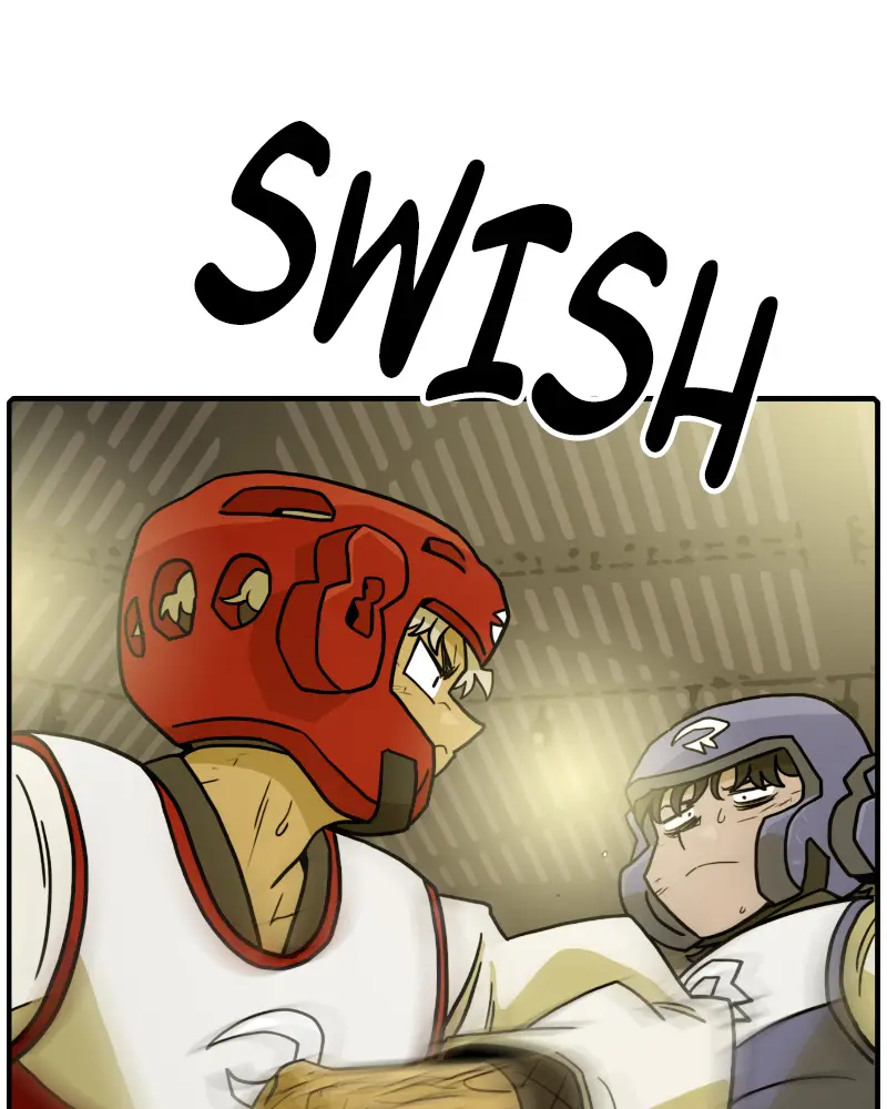Taekwondo Kid capítulo 58, página 43