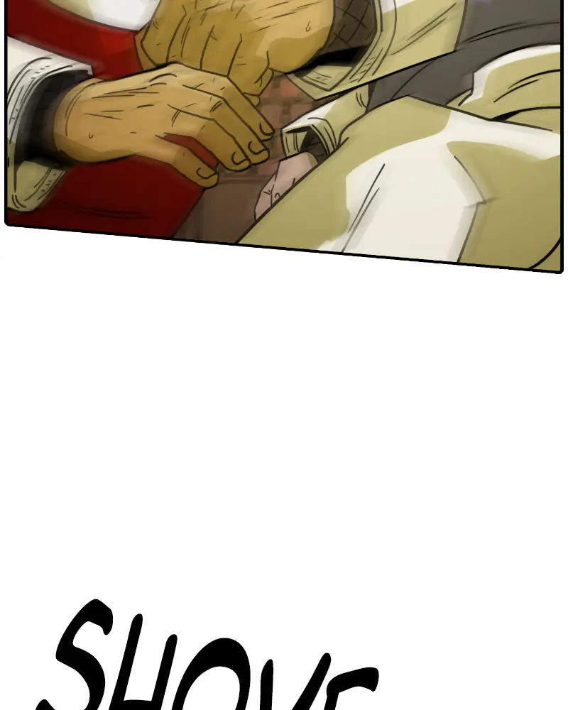 Taekwondo Kid capítulo 58, página 44