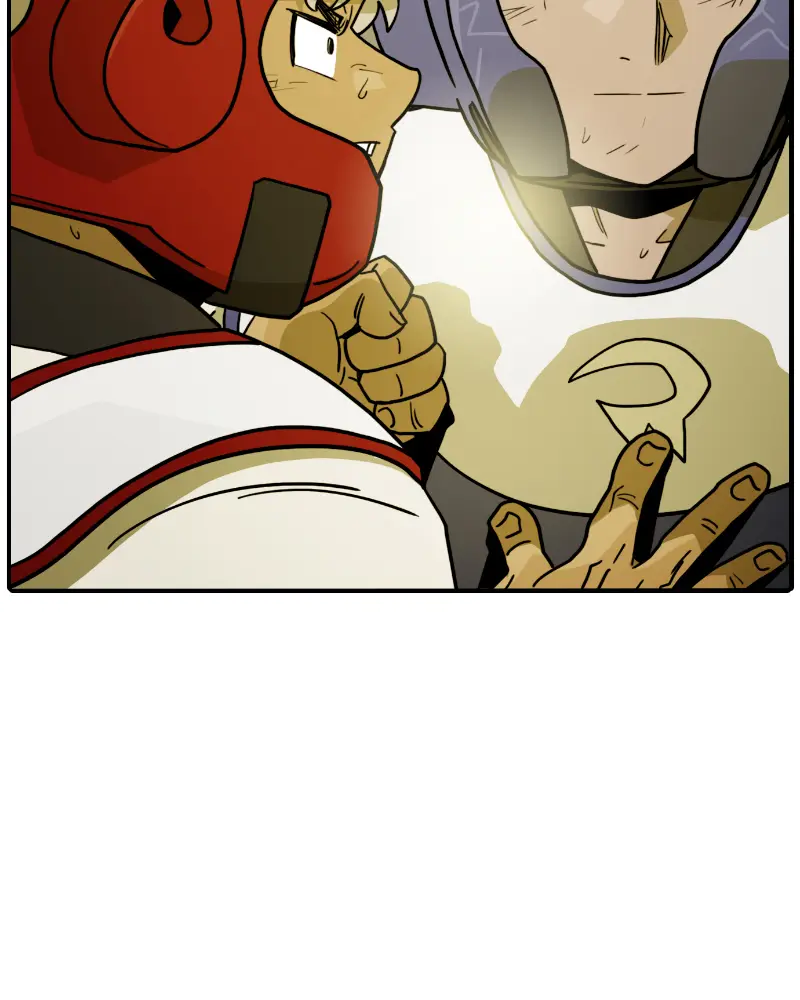 Taekwondo Kid capítulo 58, página 47
