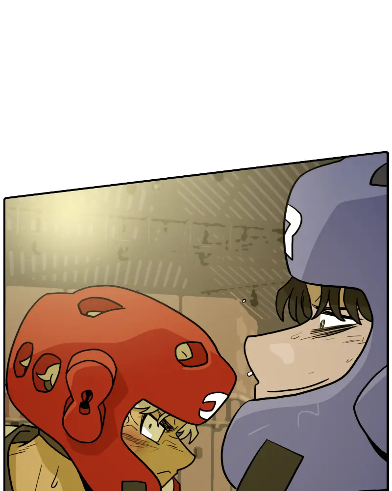 Taekwondo Kid capítulo 58, página 51