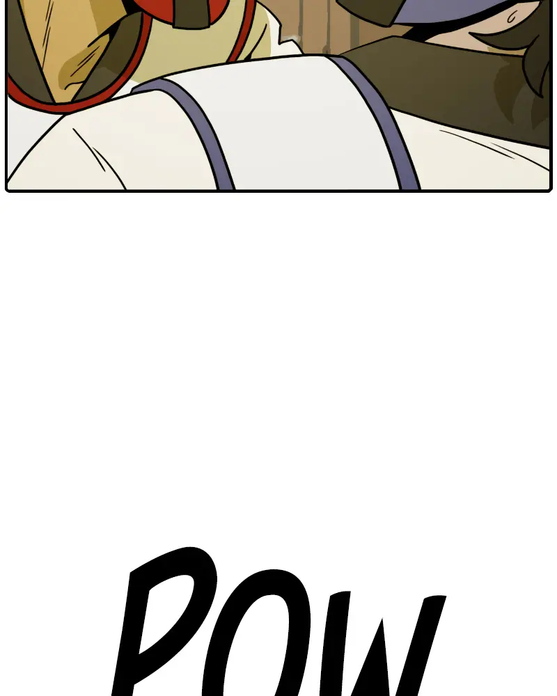 Taekwondo Kid capítulo 58, página 52