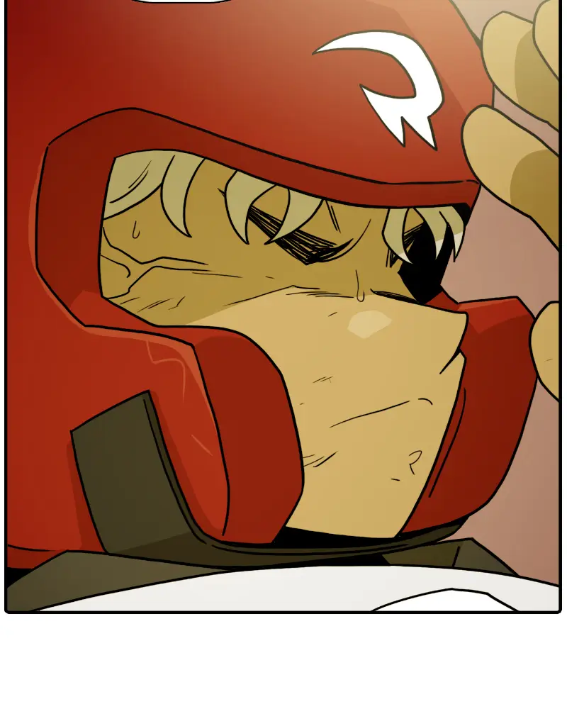 Taekwondo Kid capítulo 58, página 58