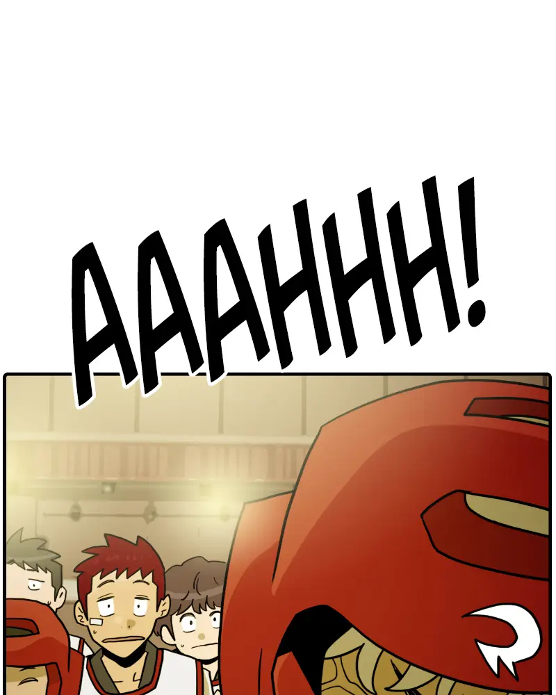 Taekwondo Kid capítulo 58, página 59