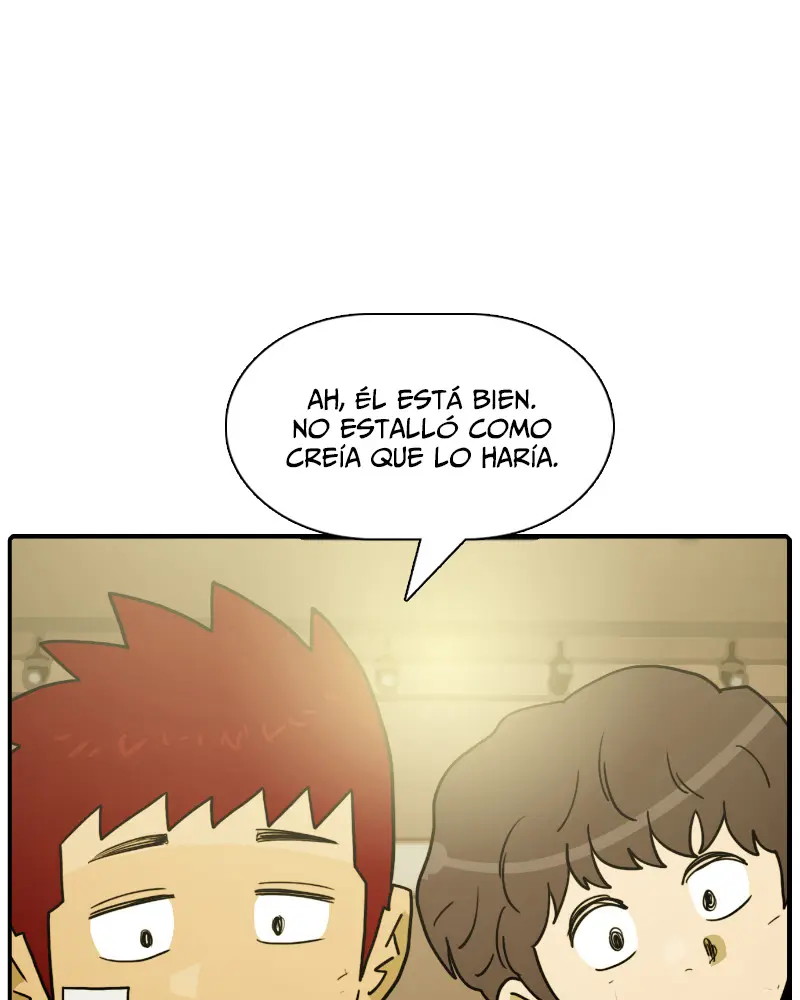 Taekwondo Kid capítulo 58, página 65