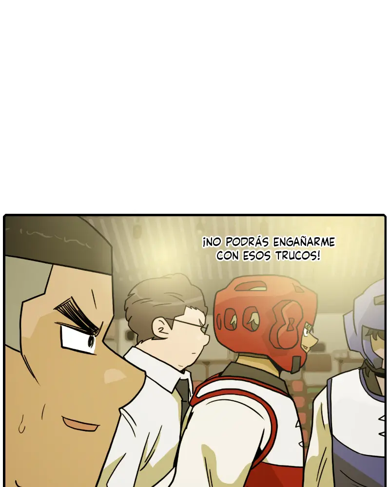 Taekwondo Kid capítulo 58, página 67
