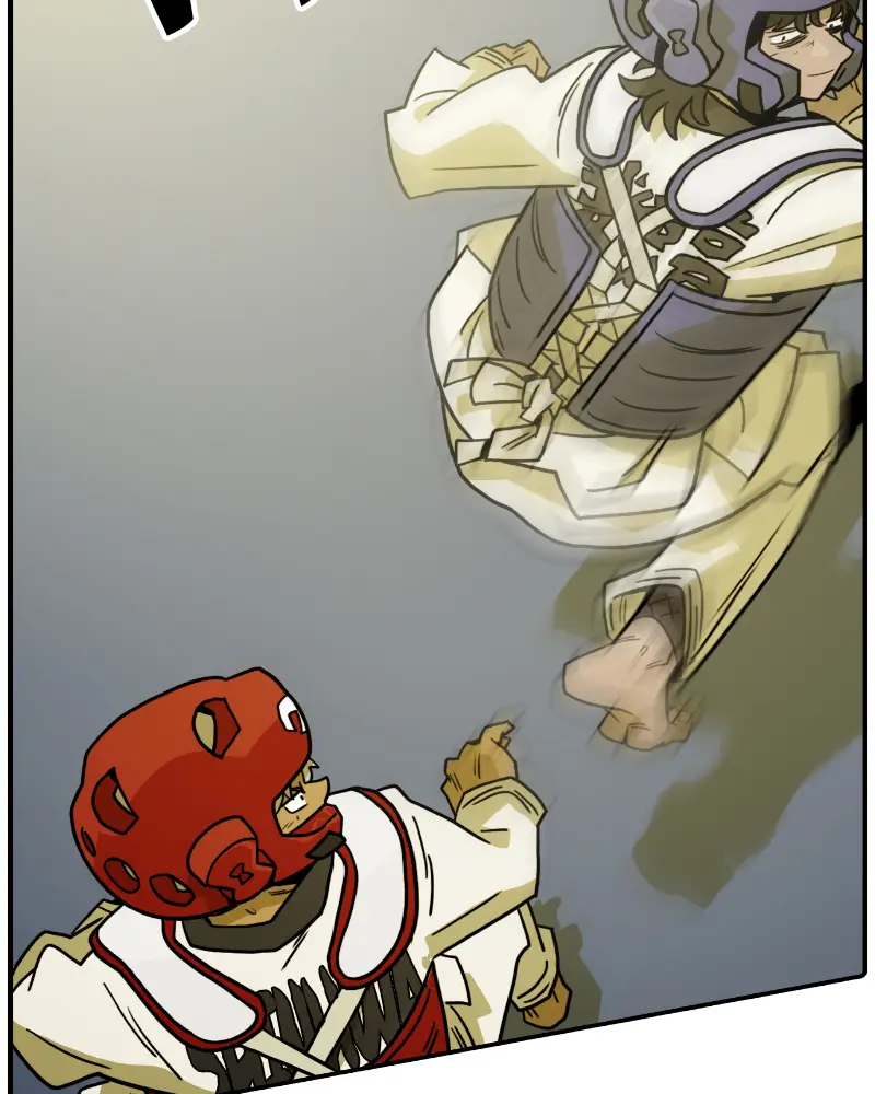Taekwondo Kid capítulo 58, página 70