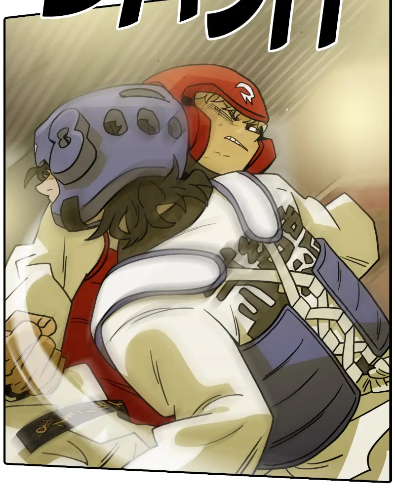 Taekwondo Kid capítulo 58, página 75