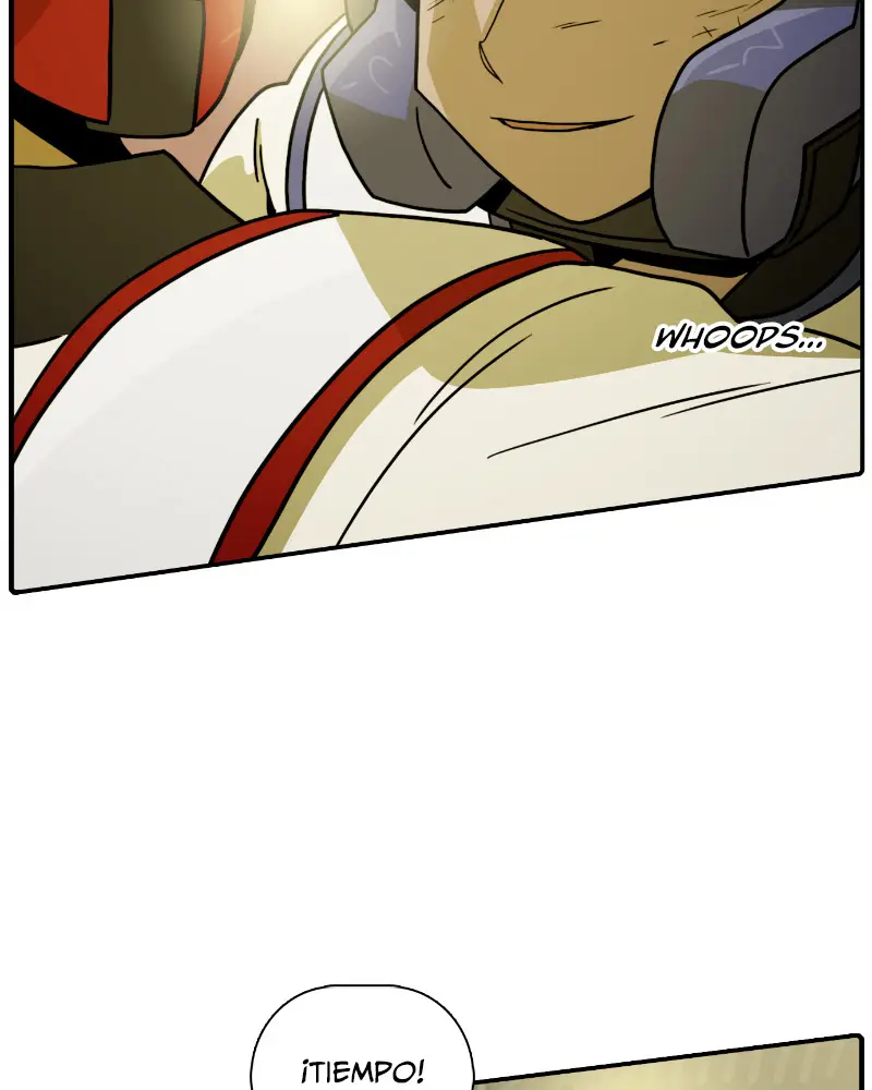 Taekwondo Kid capítulo 58, página 77