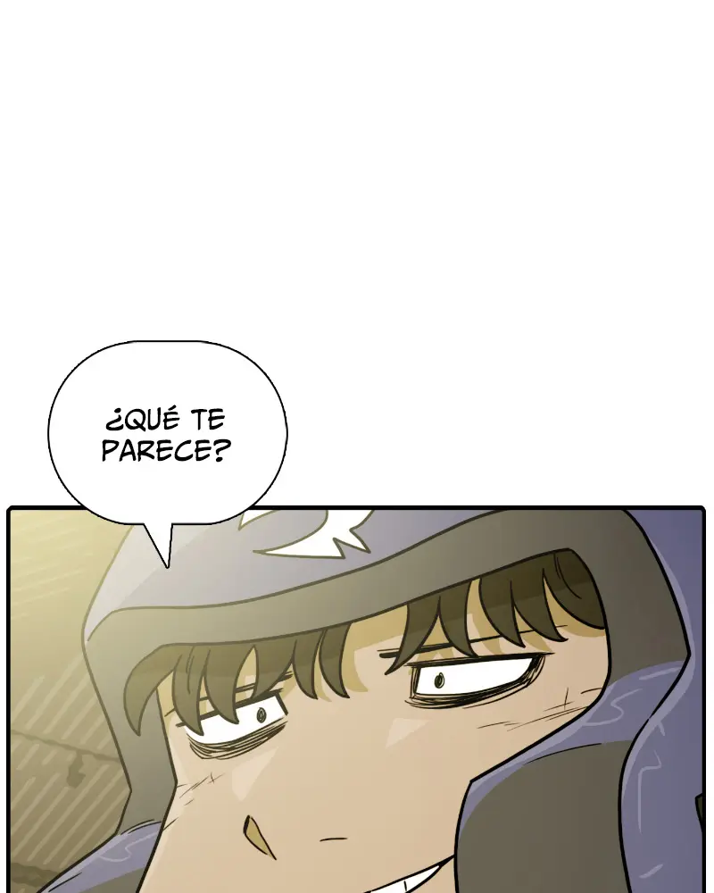 Taekwondo Kid capítulo 58, página 80