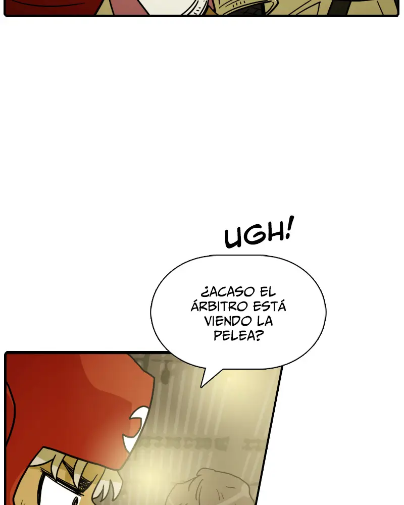 Taekwondo Kid capítulo 58, página 84