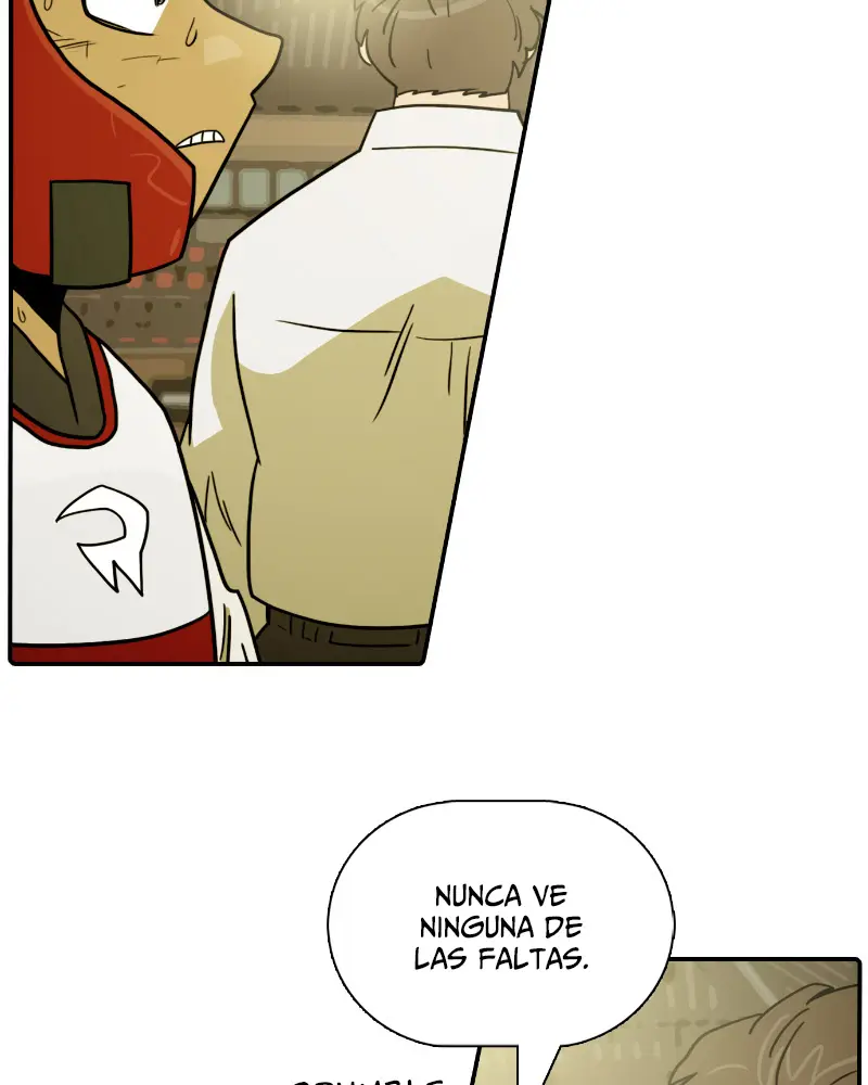 Taekwondo Kid capítulo 58, página 85