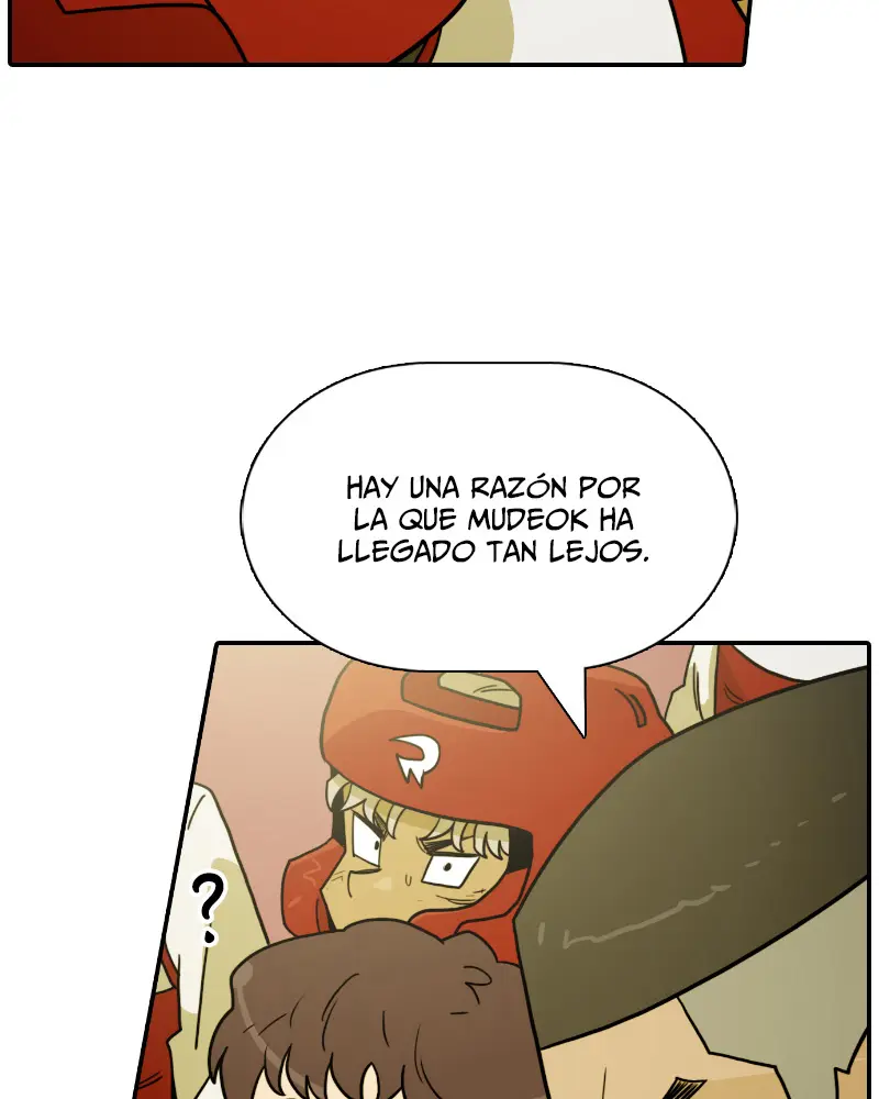 Taekwondo Kid capítulo 58, página 92