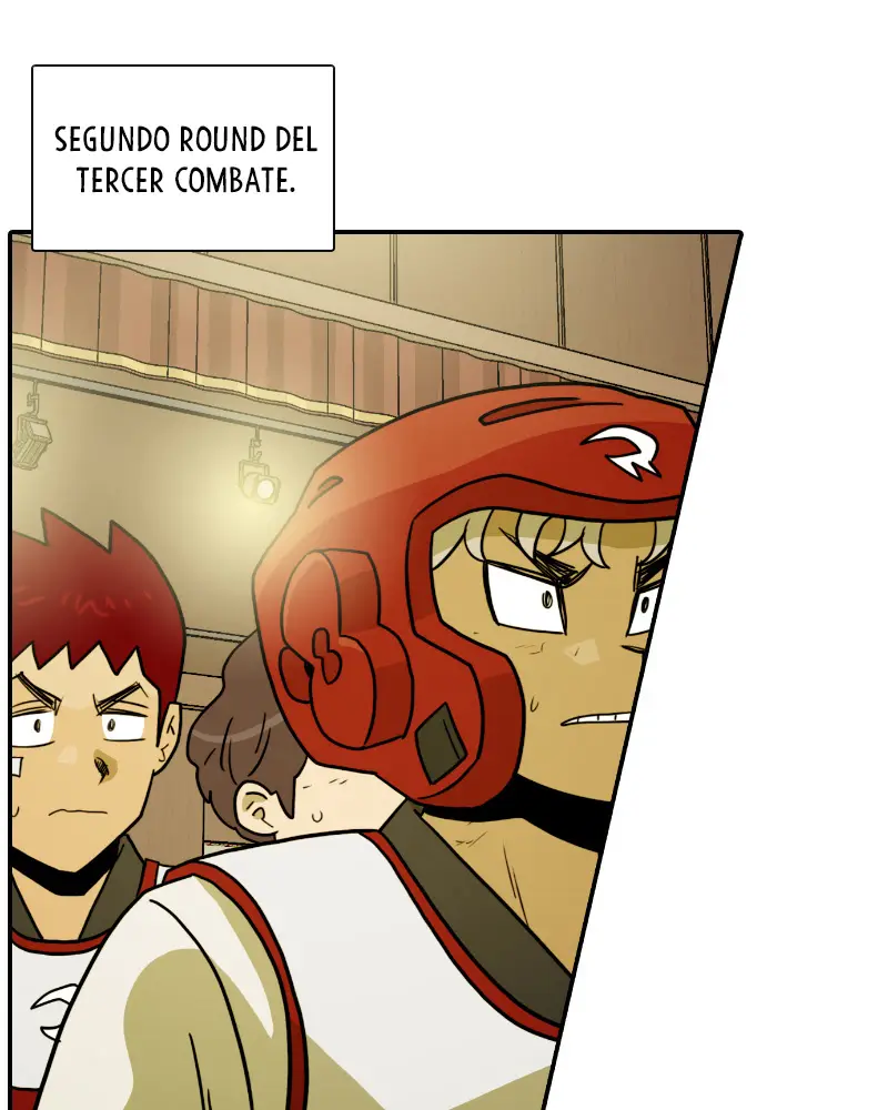 Taekwondo Kid capítulo 58, página 96
