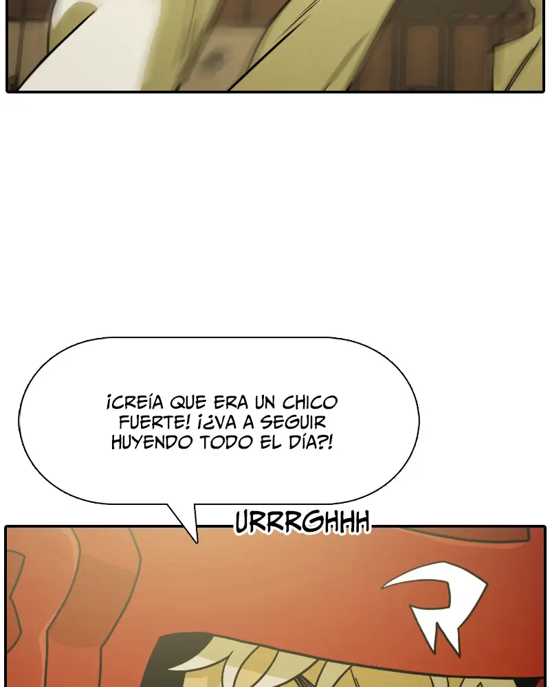 Taekwondo Kid capítulo 58, página 100