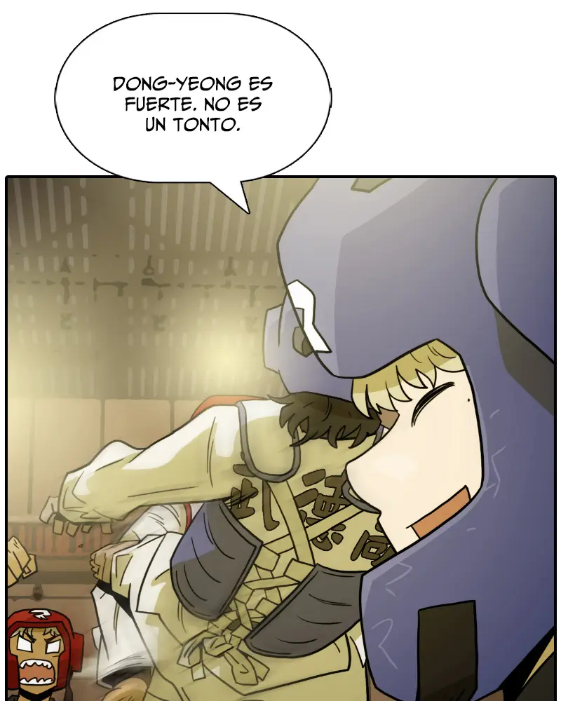Taekwondo Kid capítulo 58, página 102