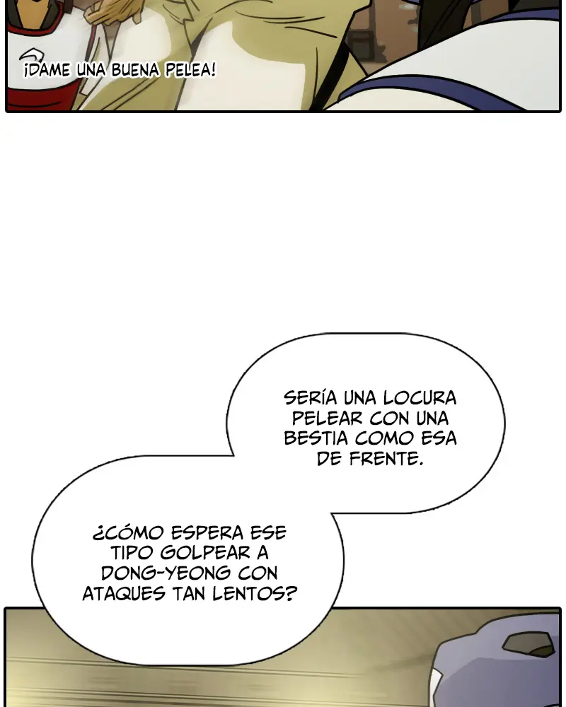 Taekwondo Kid capítulo 58, página 103